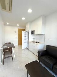 10 Shelford (D11), Apartment #460657701